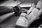 Honda CR-Z Concept 2009 года